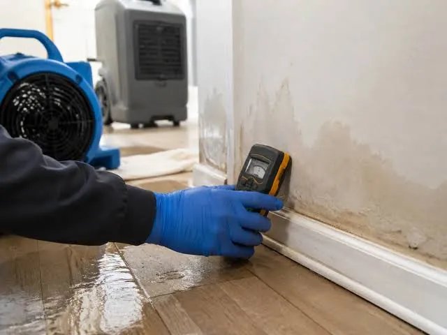 24/7 Water damage restoration services in Hoboken, NJ - Rapid flood cleanup and mitigation